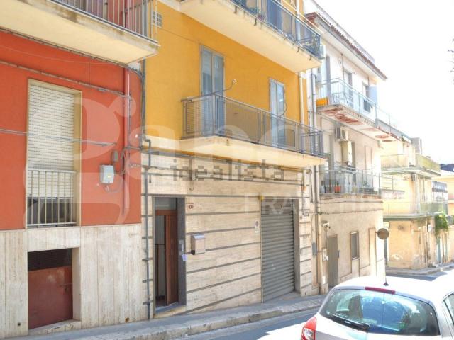 Appartamento in vendita di 95 m² in Via Mario Rossi, 109