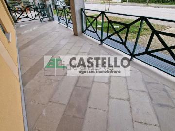 Appartamento in vendita di 95 m² in Via Marinoni, 29