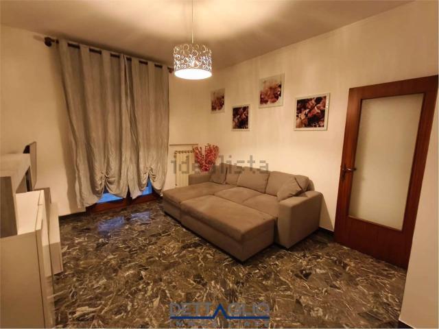 Appartamento in vendita di 95 m² in Via Marinai D&apos Italia