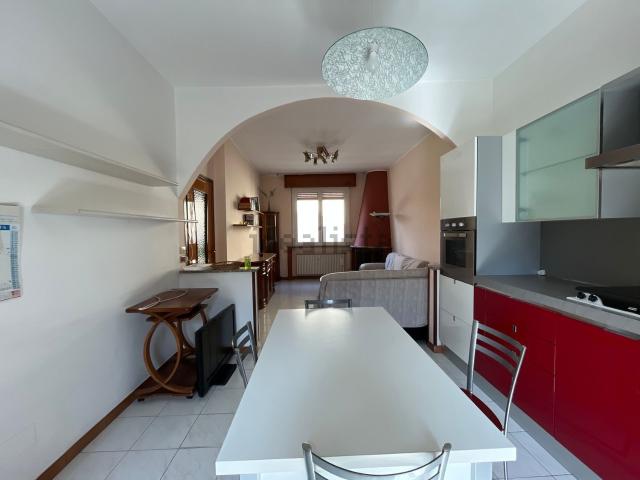 Appartamento in vendita di 95 m² in Via Marsala, 18