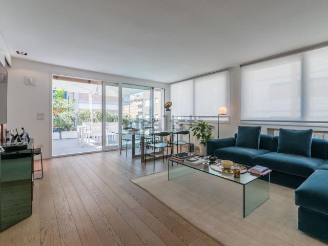 Appartamento in vendita di 95 m² in Via Marsala