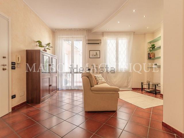 Appartamento in vendita di 95 m² in Via Mascheraio