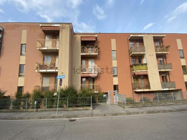 Appartamento in vendita di 95 m² in Via Matteotti, 35