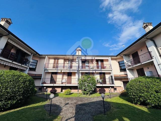 Appartamento in vendita di 95 m² in Via Mattei
