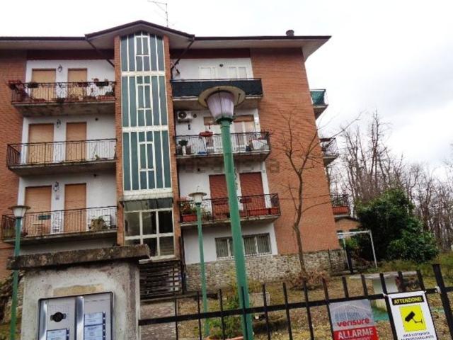 Appartamento in vendita di 95 m² in Via Mauro Tesi