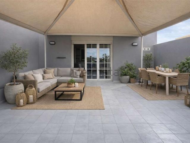 Appartamento in vendita di 95 m² in Via Mazara