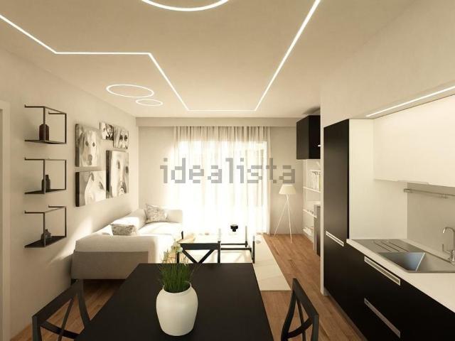 Appartamento in vendita di 95 m² in Via Meleta