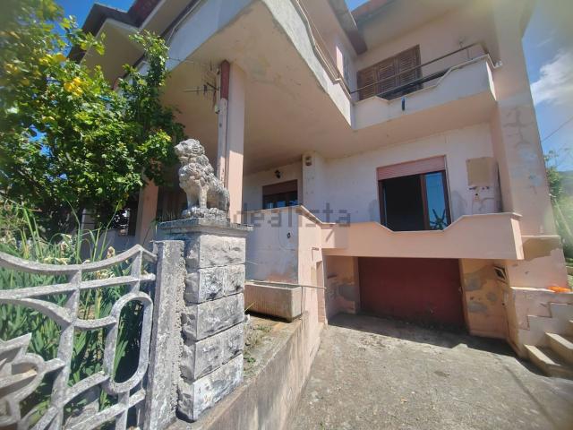 Appartamento in vendita di 95 m² in Via Melogrosso