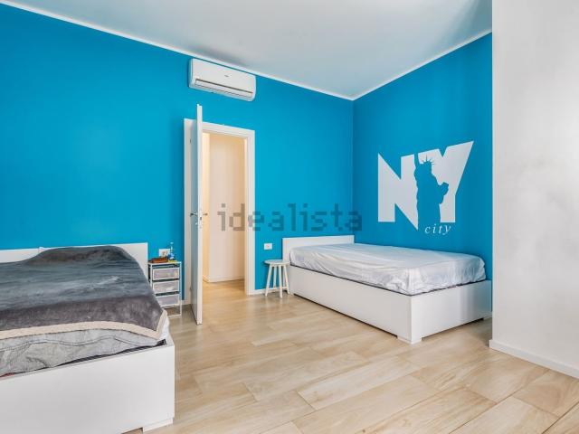 Appartamento in vendita di 95 m² in Via Mincio, 24