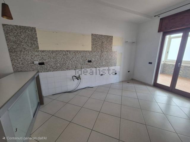 Appartamento in vendita di 95 m² in Via Michelangelo, 6