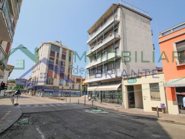 Appartamento in vendita di 95 m² in Via Milano