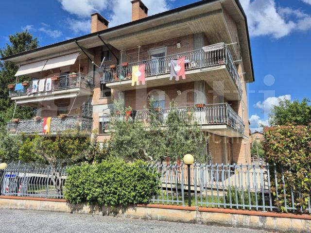 Appartamento in vendita di 95 m² in Via Milano, 7
