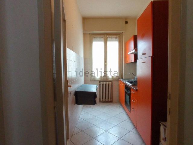 Appartamento in vendita di 95 m² in Via Milano, 66