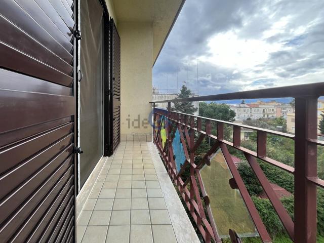 Appartamento in vendita di 95 m² in Via Milazzo, 9