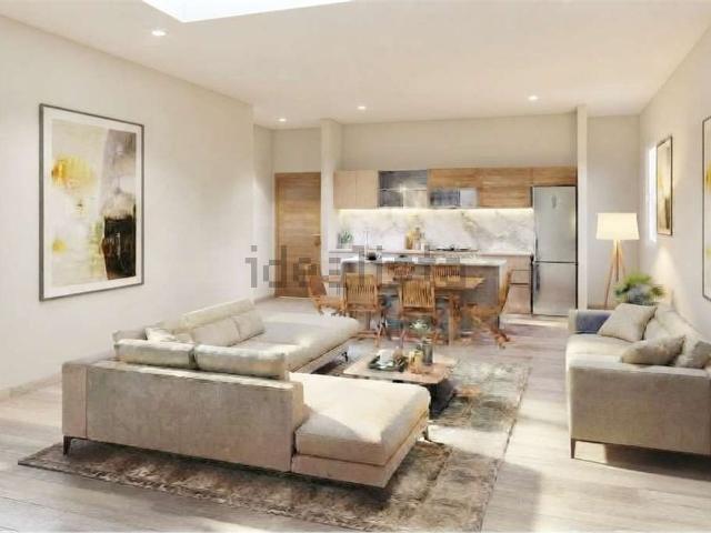 Appartamento in vendita di 95 m² in Via Monte Bondone
