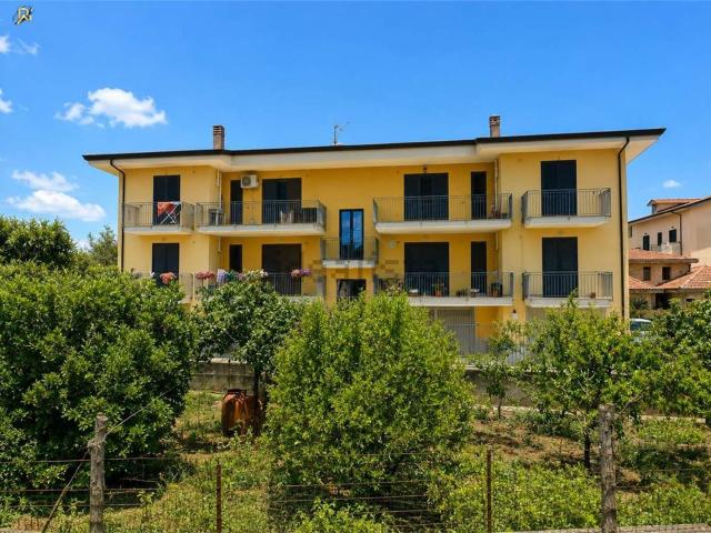 Appartamento in vendita di 95 m² in Via Monte Cigno