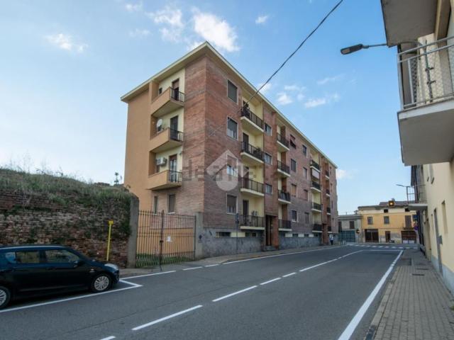 Appartamento in vendita di 95 m² in Via Monte Grappa, 4