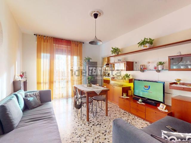 Appartamento in vendita di 95 m² in Via Monte Grappa