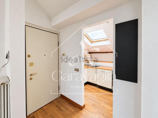Appartamento in vendita di 95 m² in Via Monte Nero, 146