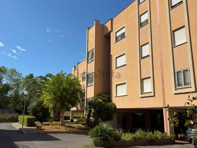 Appartamento in vendita di 95 m² in Via Monte Parioli, 24