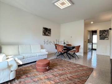 Appartamento in vendita di 95 m² in Via Monte Ricco, 33