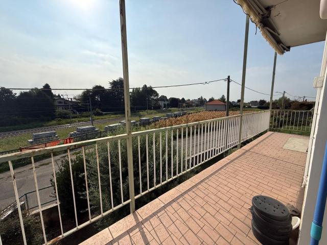 Appartamento in vendita di 95 m² in Via Monte Rosa, 10