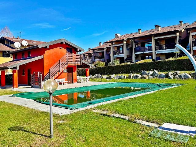 Appartamento in vendita di 95 m² in Via Montenero, 110