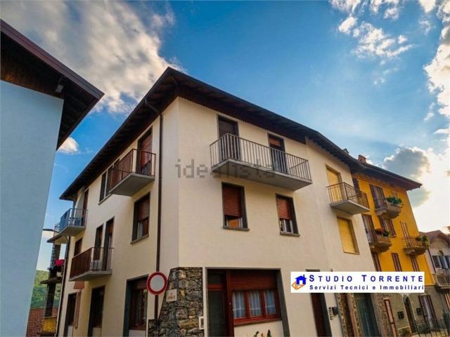 Appartamento in vendita di 95 m² in Via Montefiori, 20