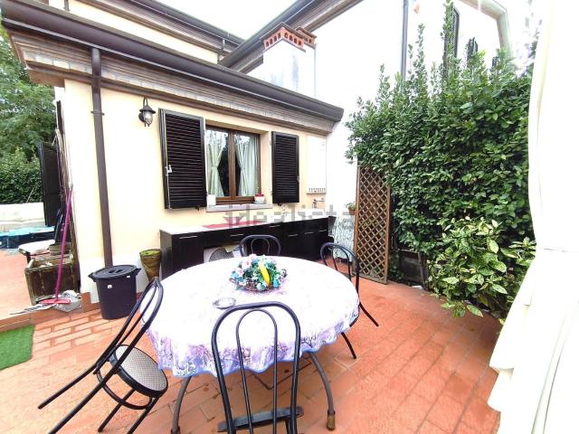 Appartamento in vendita di 95 m² in Via Montefiorino