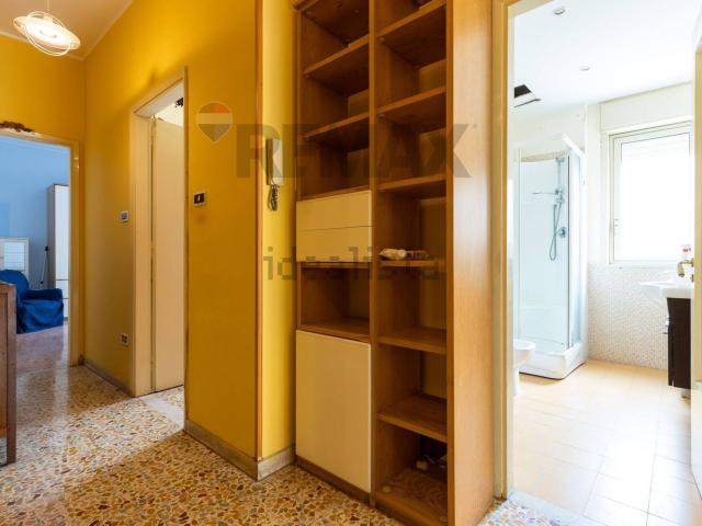 Appartamento in vendita di 95 m² in Via Montegrappa, 121