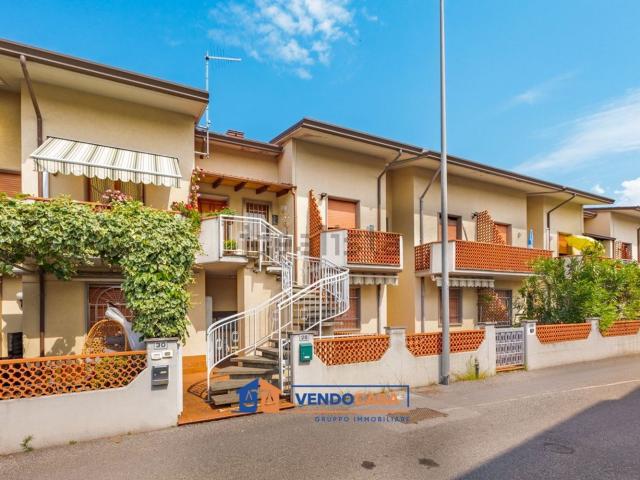 Appartamento in vendita di 95 m² in Via Montegrappa, 28