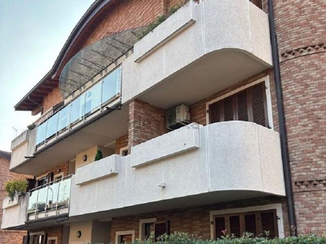 Appartamento in vendita di 95 m² in Via Montello
