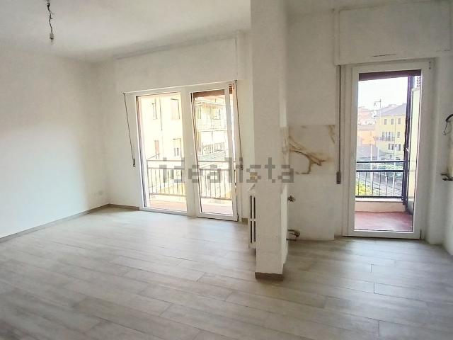Appartamento in vendita di 95 m² in Via Monteverde