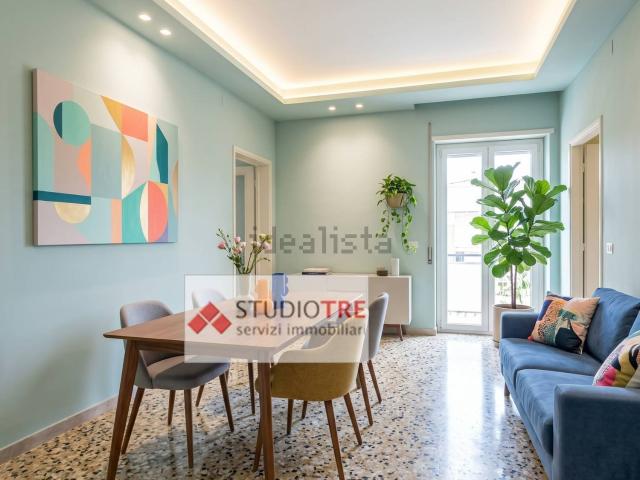 Appartamento in vendita di 95 m² in Via Monferrato, 12