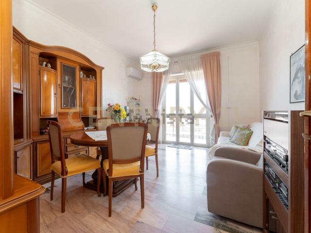 Appartamento in vendita di 95 m² in Via Monreale, 16