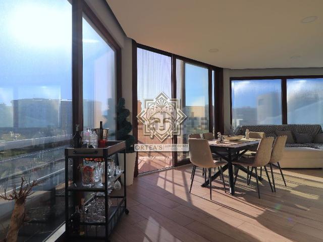 Appartamento in vendita di 95 m² in Via Monsignor Calogero Lauricella