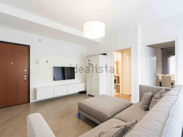 Appartamento in vendita di 95 m² in Via Monsignor Giovanni Elli, 16
