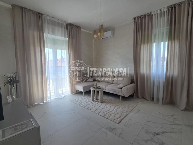 Appartamento in vendita di 95 m² in Via Monsignor Pietro Tesauri