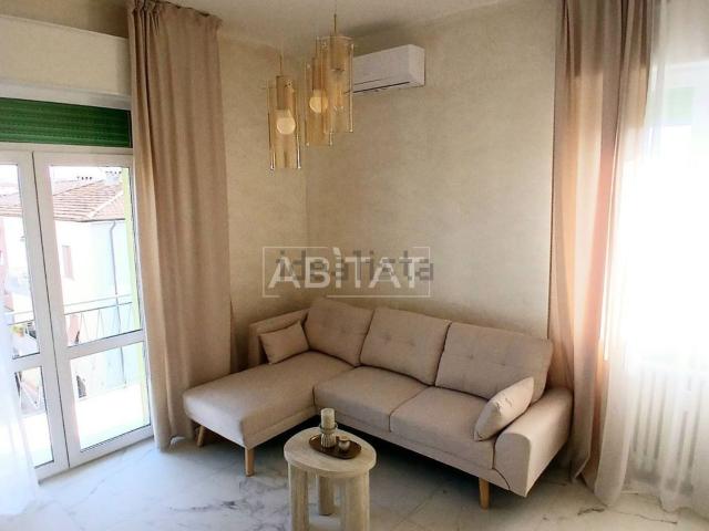 Appartamento in vendita di 95 m² in Via Monsignor Pietro Tesauri, 11