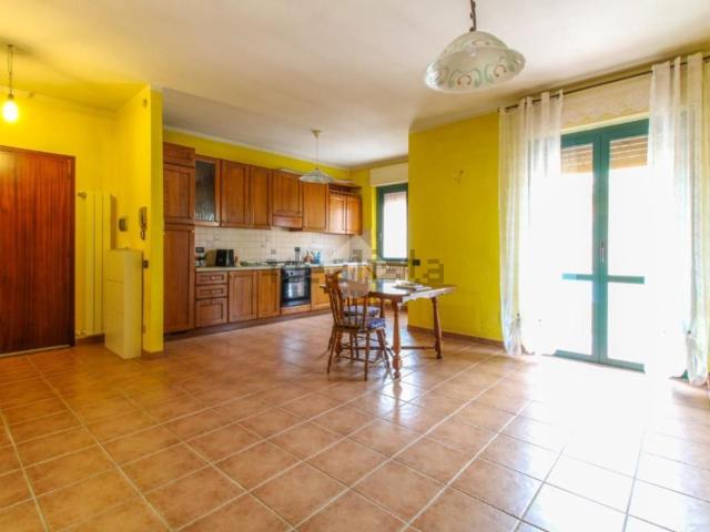 Appartamento in vendita di 95 m² in Via Mocenigo