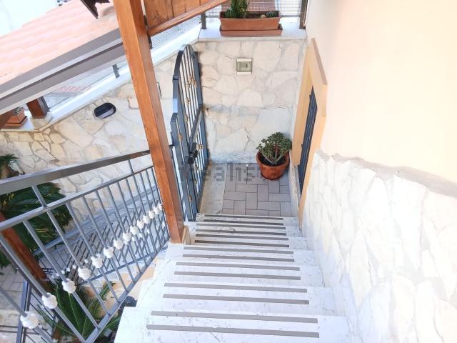 Appartamento in vendita di 95 m² in Via Molino