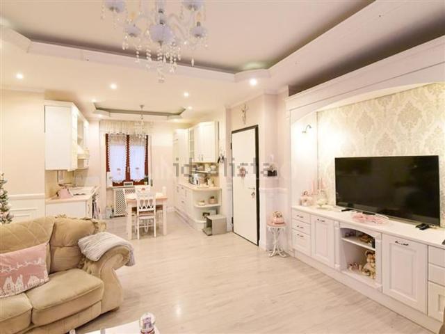 Appartamento in vendita di 95 m² in Via Molino Nuovo