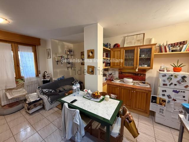 Appartamento in vendita di 95 m² in Via Molini