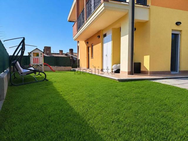 Appartamento in vendita di 95 m² in Via Morge, 13