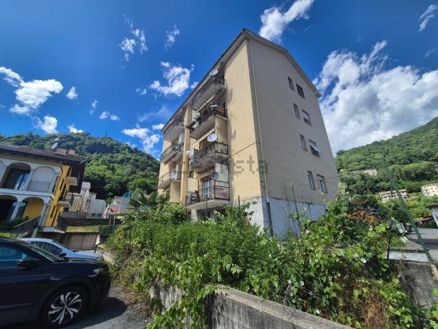 Appartamento in vendita di 95 m² in Via Morgiazzi, 27