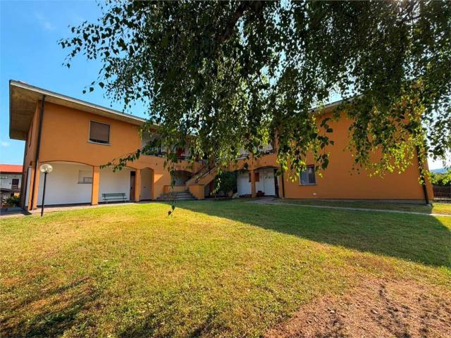 Appartamento in vendita di 95 m² in Via Napoli, 20