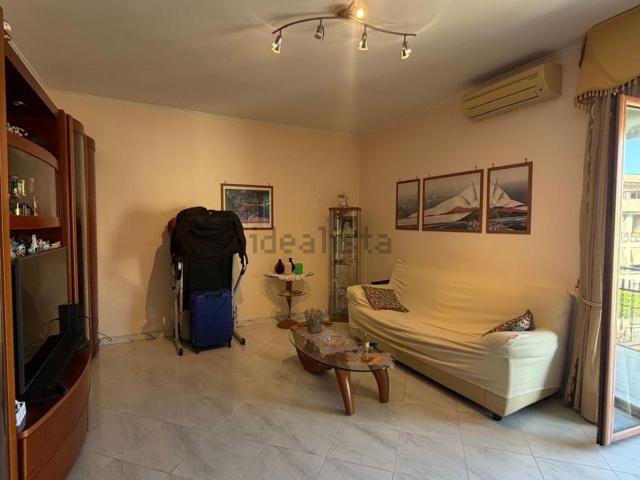 Appartamento in vendita di 95 m² in Via Napoli, 56