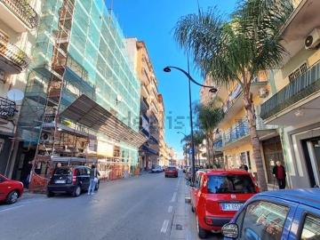 Afragola, Napoli Campania - Ascensore