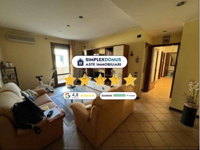 Appartamento in vendita di 95 m² in Via Natisone