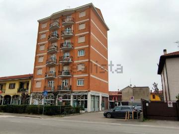 Appartamento in vendita di 95 m² in Via Nazario Sauro, 12